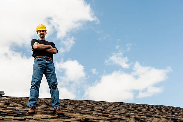 Slate Roofing Contractor in South Oroville, CA