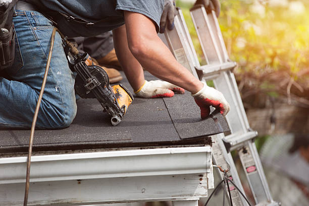 Quick and Trustworthy Emergency Roof Repair Services in South Oroville, CA