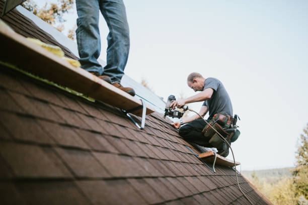 Best Storm Damage Roof Repair  in South Oroville, CA